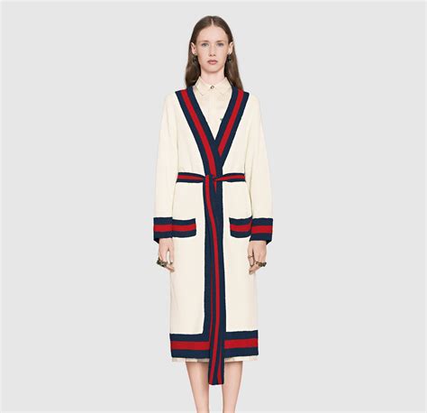 gucci femme robe|gucci robe women.